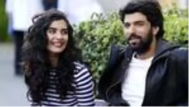 Tuba Büyüküstün: Engin Akyürek ile tekrar oynarım