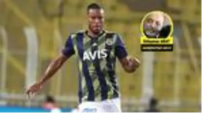 Bonservisi Fenerbahçe'de olan Zanka'ya yine yol göründü
