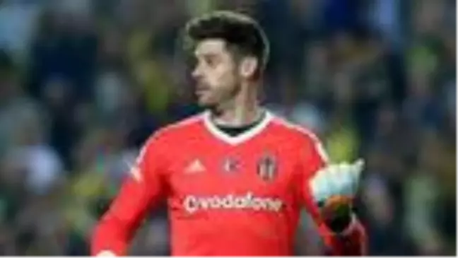 Fabri'den Beşiktaş yönetimine transfer mesajı: 'Para önemli değil'
