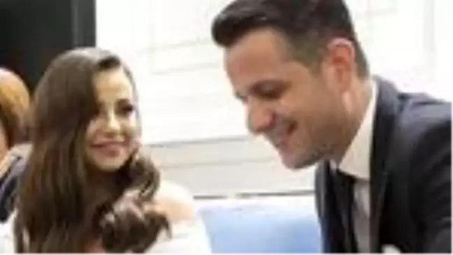 Merve Özbey: 4 çocuk istiyorum