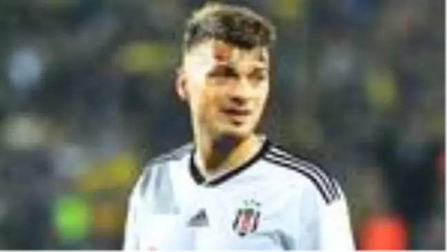 Beşiktaş'ta Adem Ljajic krizi! İpler koptu...