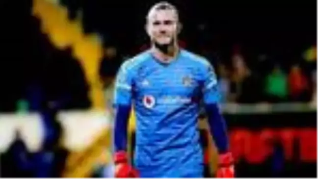 Anderlecht, Loris Karius'tan vazgeçti