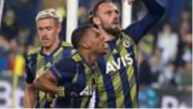 Fenerbahçe gol beklentisinden en kötü 10'da!