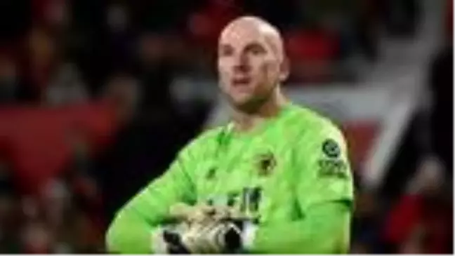 Kartal'a 1.92'lik dev kaleci: John Ruddy