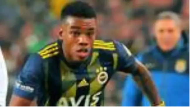 Galatasaray Rodrigues'in ücreti için mutlu sona ulaştı