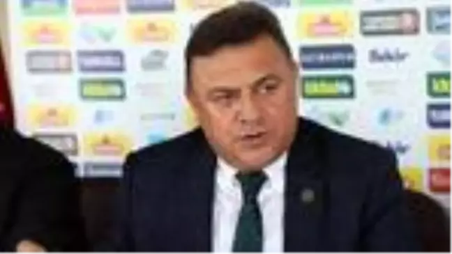 Rizespor Başkanı Hasan Kartal: