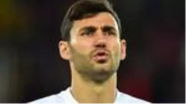 Veysel Sarı: Galatasaray'da adım çıktı...