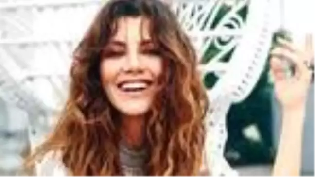Gökçe Bahadır: Oscar'lık mücadele verdim!