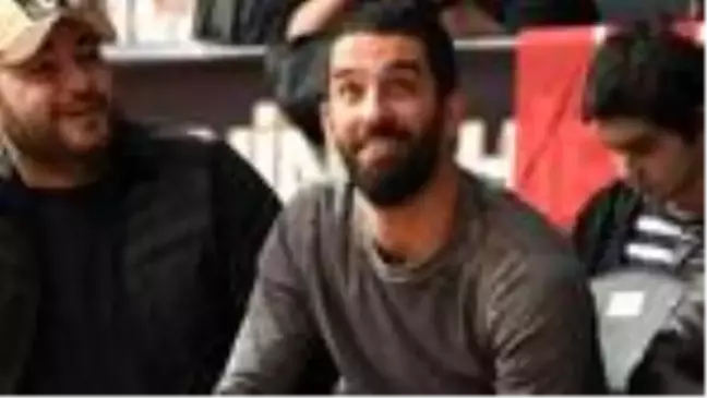 Arda Turan: Çağlar'ın oyun stili Mascherano'ya çok benziyor
