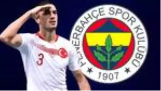 Fenerbahçe'nin eski altyapı antrenörü Hasan Özdemir'den Merih Demiral açıklaması