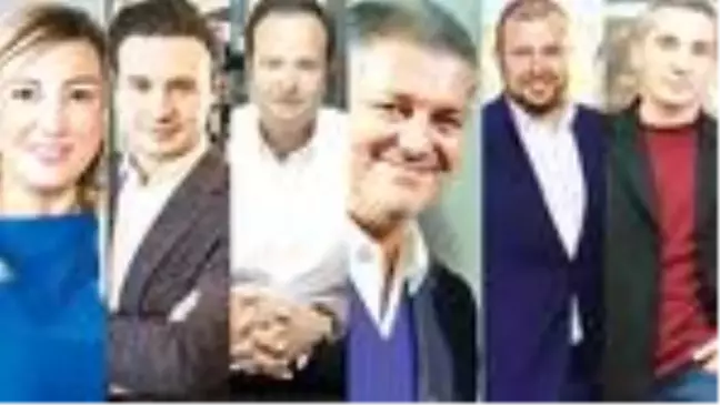 Sinemayı neler bekliyor?