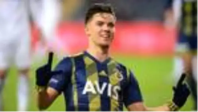NEC Nijmegen'den Ferdi Kadıoğlu açıklaması!