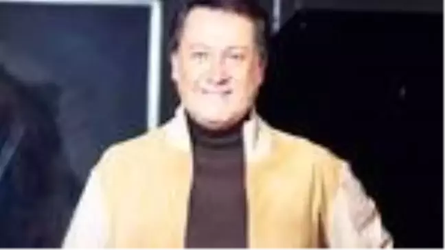 Ahmet Özhan: 70 yaşına geldim, saçlarım bile ağarmadı