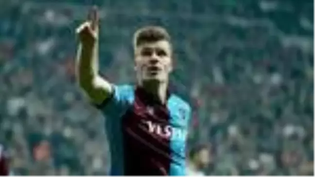 Sörloth'a Atletico Madrid talip oldu