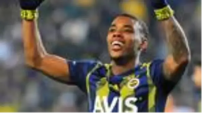Fenerbahçe'nin yıldızı Rodrigues için transfer açıklaması!