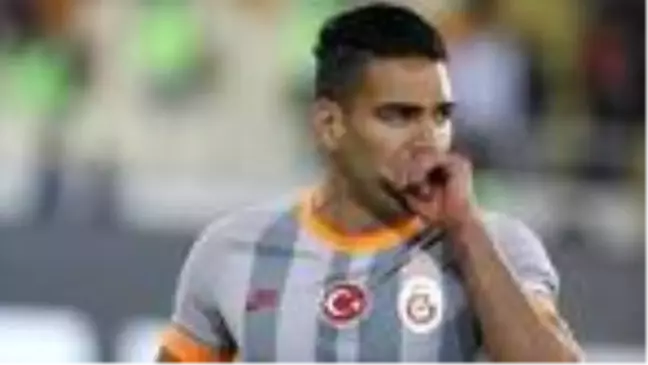 Radamel Falcao'ya transfer çağrısı: