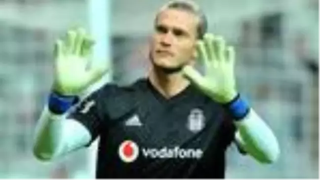 Son dakika haberi: Beşiktaş'tan Loris Karius'a rest!