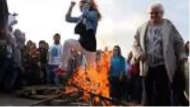 Asırlardır kutlanan renkli buluşma: