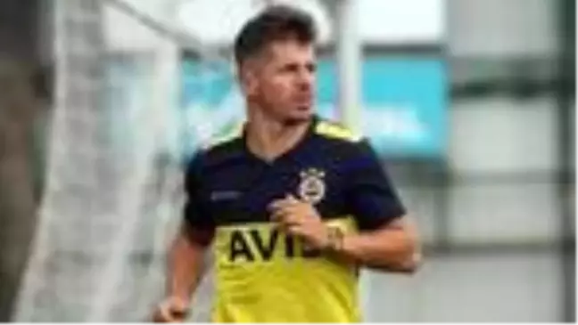 Emre Belözoğlu'ndan büyük vefa!