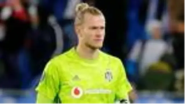 FIFA, Karius'u haklı buldu! Yeni takımı...
