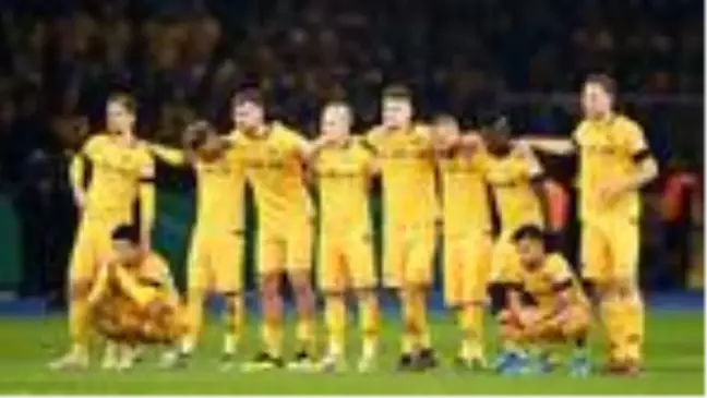 Alman ekibi Dynamo Dresden'de corona virüsü şok! 14 gün karantina...