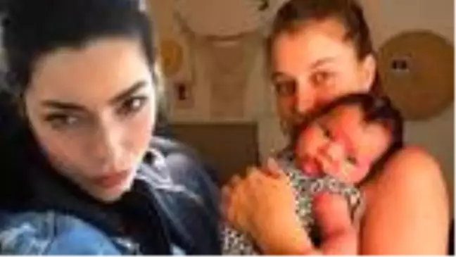 Merve Boluğur'dan şaşırtan hamle!