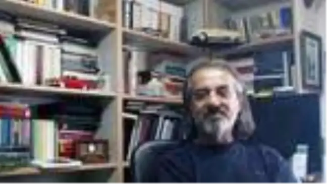 Yazar Ethem Baran, Sait Faik Hikaye Armağanı'nın sahibi oldu