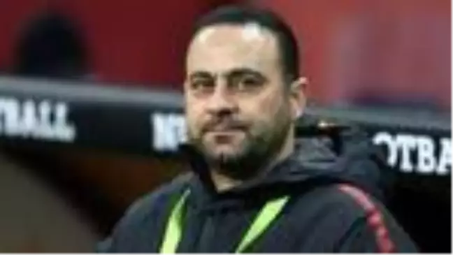 Hasan Şaş'tan ayrılık sonrası ilk mesaj: 'Görevi devrettim'