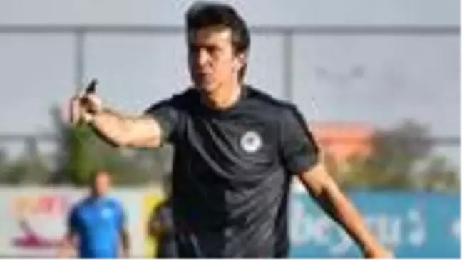 Konyaspor'da hazırlıklar sürüyor