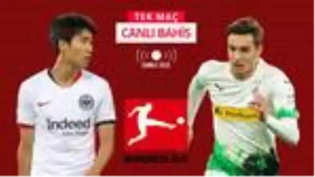 Bundesliga maçları Misli.com'da kesintisiz CANLI!