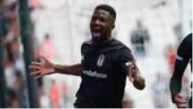 Abdoulay Diaby'den Beşiktaş yönetimine rest: