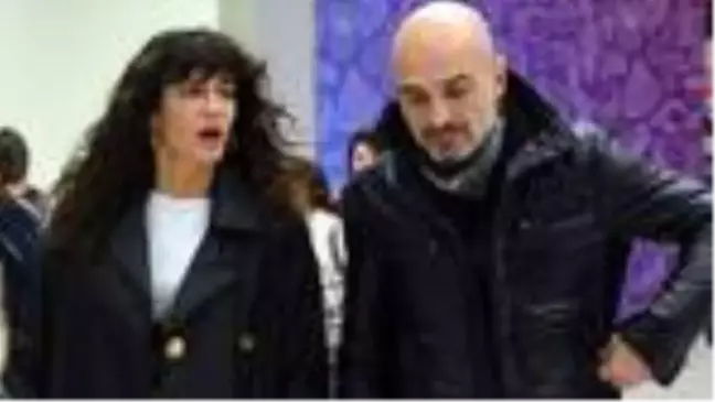 Berk Suyabatmaz'tan Berrak Tüzünataç'a övgü dolu sözler