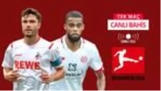 Bundesliga'da