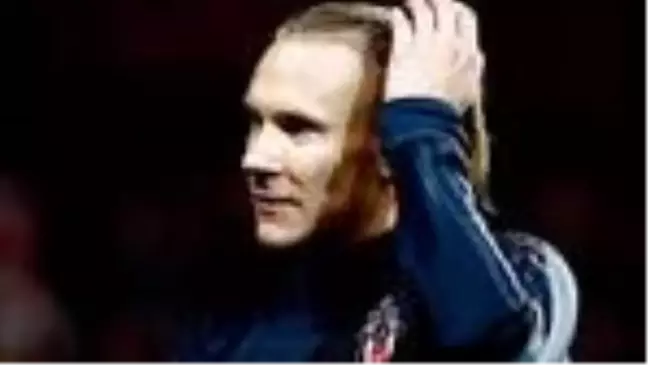 Beşiktaşlı Domagoj Vida'ya Arsenal talip oldu