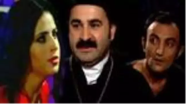 Şafak Sezer: Bir daha Ersin Korkut ve Büşra Pekin'le çalışmam