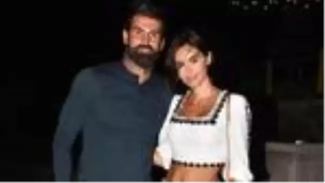 Volkan Demirel'den milyonluk koleksiyona bir tablo daha