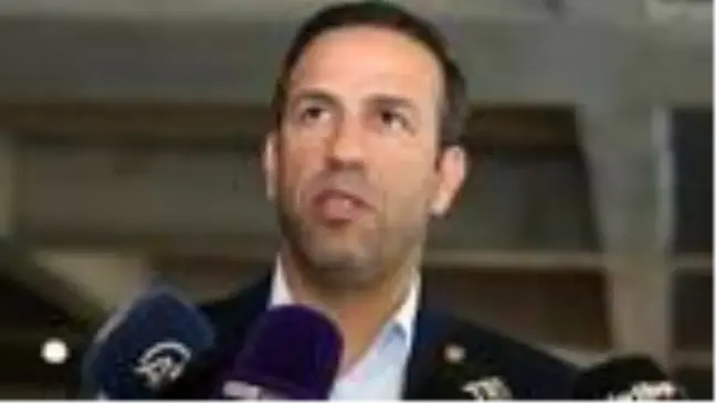 Adil Gevrek 'küme düşme kaldırılsın' diyen takımları açıkladı!