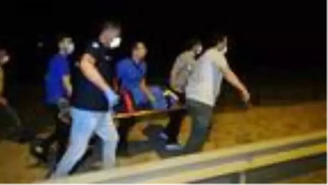 Adıyaman'da zincirleme kaza: 6 yaralı