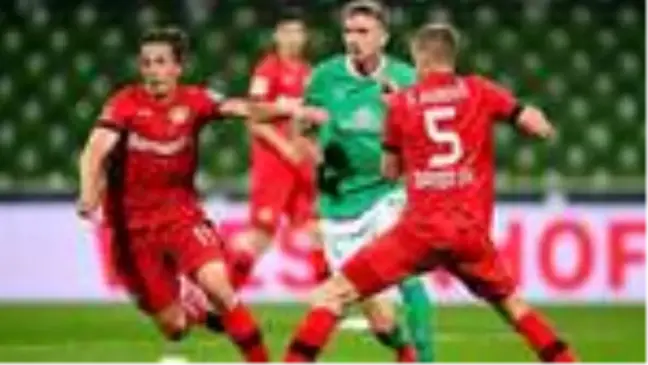 Bundesliga'nın muhteşem dönüşü