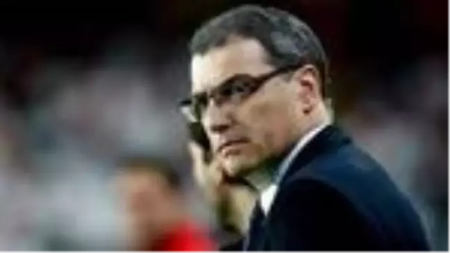 Fenerbahçe'den ayrılan Damien Comolli, başkan oluyor!