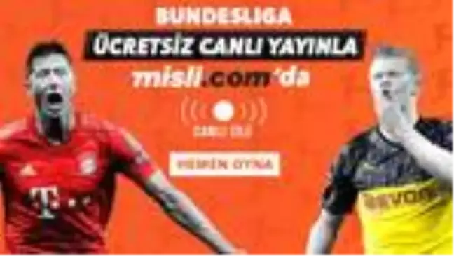 Misli.com'da çifte bayram! Hem 'canlı' izle, hem de 'canlı' oyna...