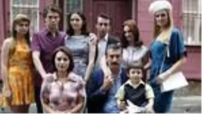 'Öyle Bir Geçer Zaman' geri dönüyor!