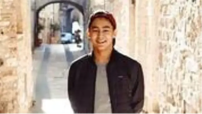 Perugia'ya transfer olan Emir Khan Kydyrshaev, İtalya'nın ilk Kırgız futbolcusu oldu