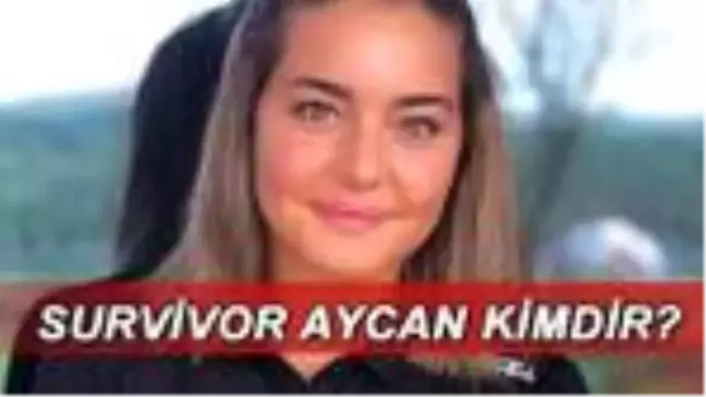 Survivor Aycan Yanaç kimdir, kaç yaşında? Survivor Aycan nereli? İşte oynadığı futbol takımları