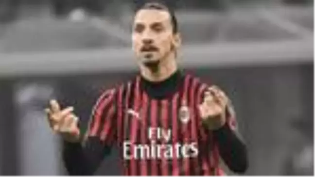 Zlatan Ibrahimovic sakatlandı, futbol hayatı bitebilir!