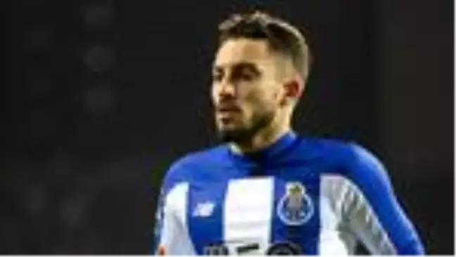 Galatasaray'a Alex Telles piyangosu! Son dakika