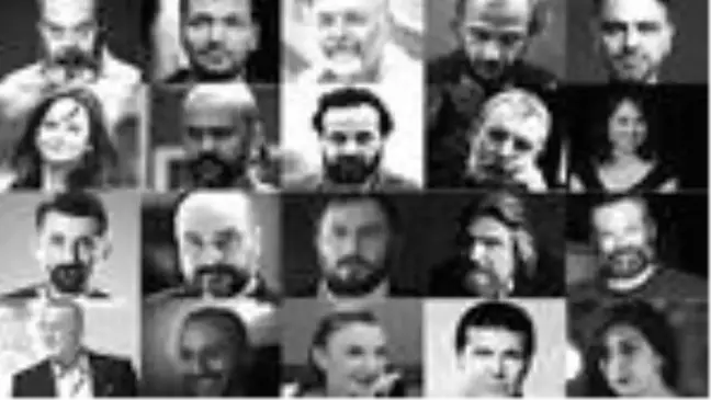 Şiirler tiyatro emekçileri için
