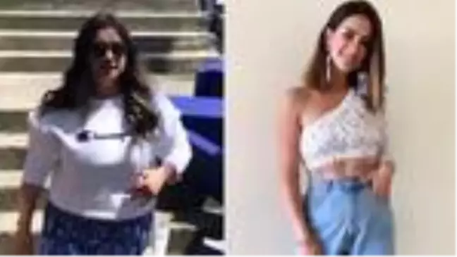 Buse Terim, nasıl 25 kilo verdiğini anlattı