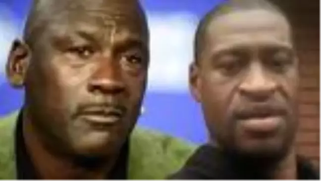 Michael Jordan'dan George Floyd tepkisi: Kanunları değiştirmeliyiz!