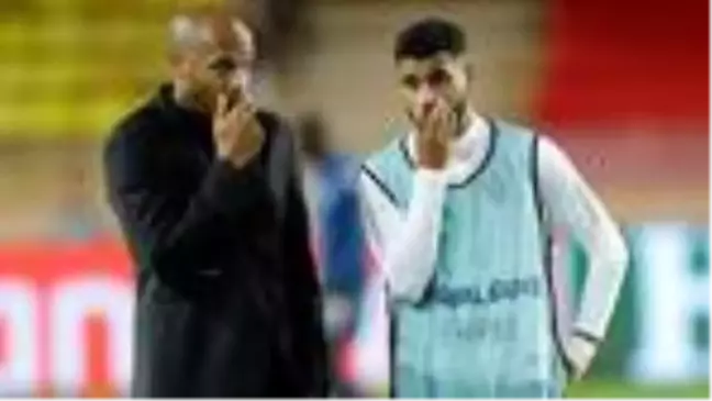 Trabzonspor'dan Monacolu Youssef Bennasser atağı